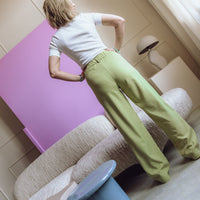 Gaby Pants - Groen