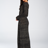 Ella Star Dress
