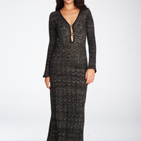 Ella Star Dress