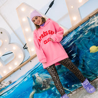 Danique Legging - Leopard