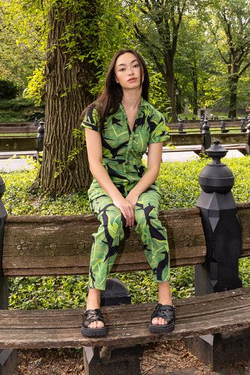 Selva Jumpsuit