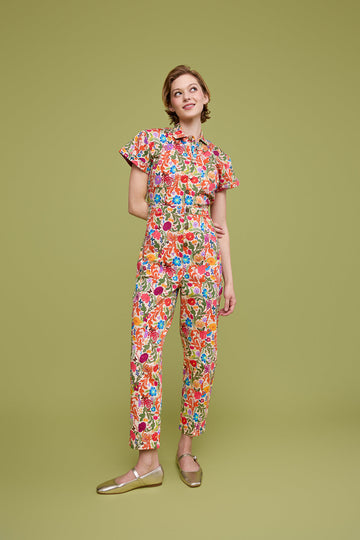 Solea Jumpsuit