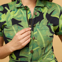 Selva Jumpsuit