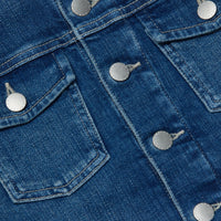 Maven Denim Jacket