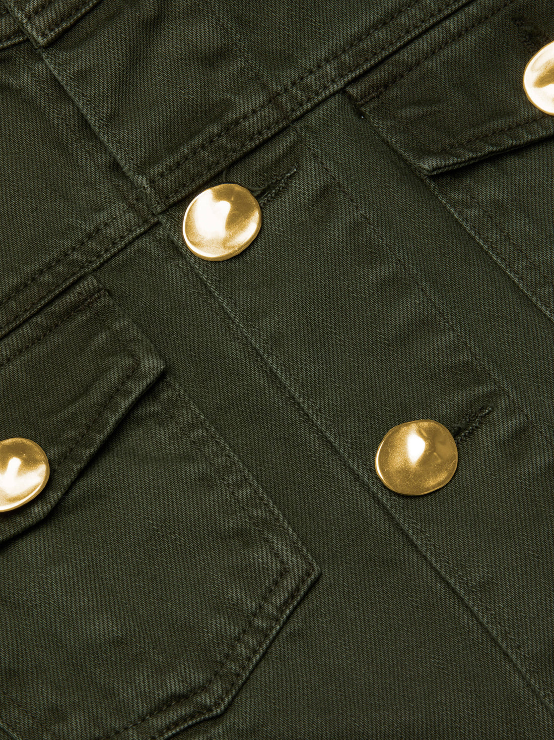 Anouk Denim Jacket