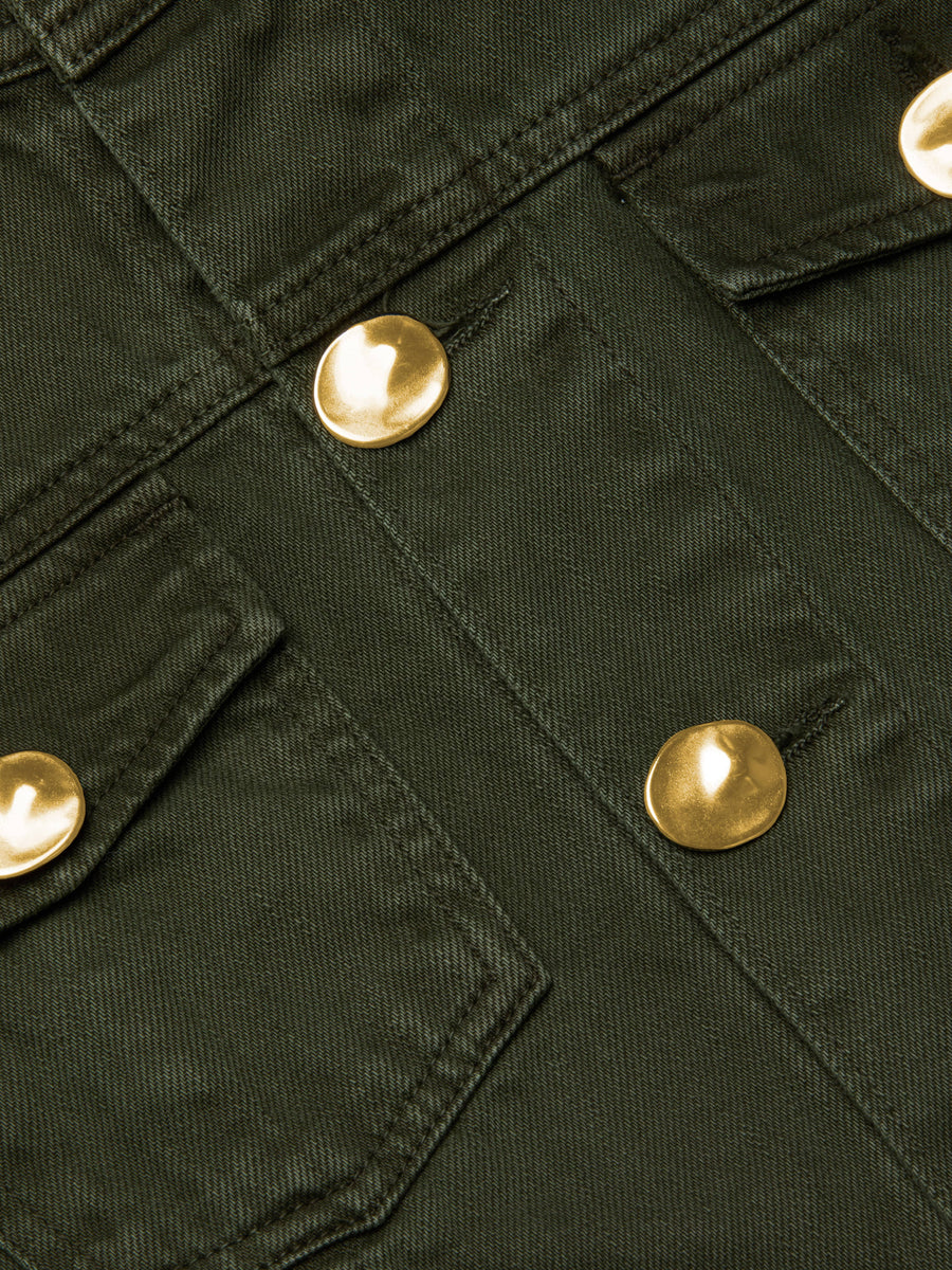 Anouk Denim Jacket