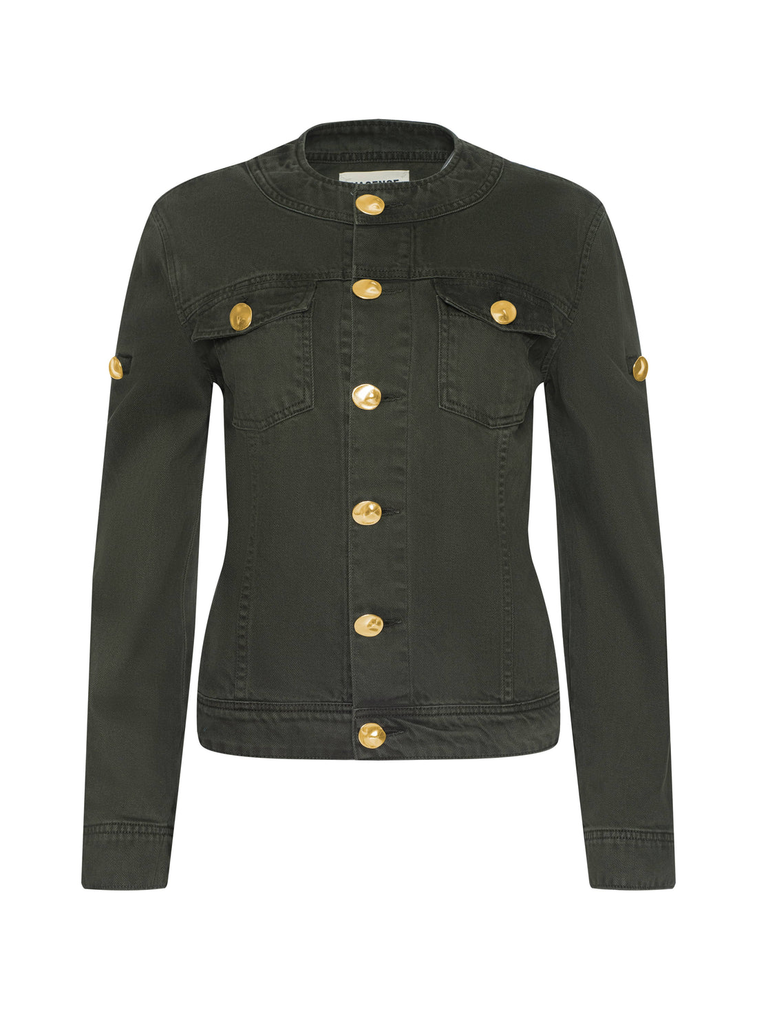 Anouk Denim Jacket