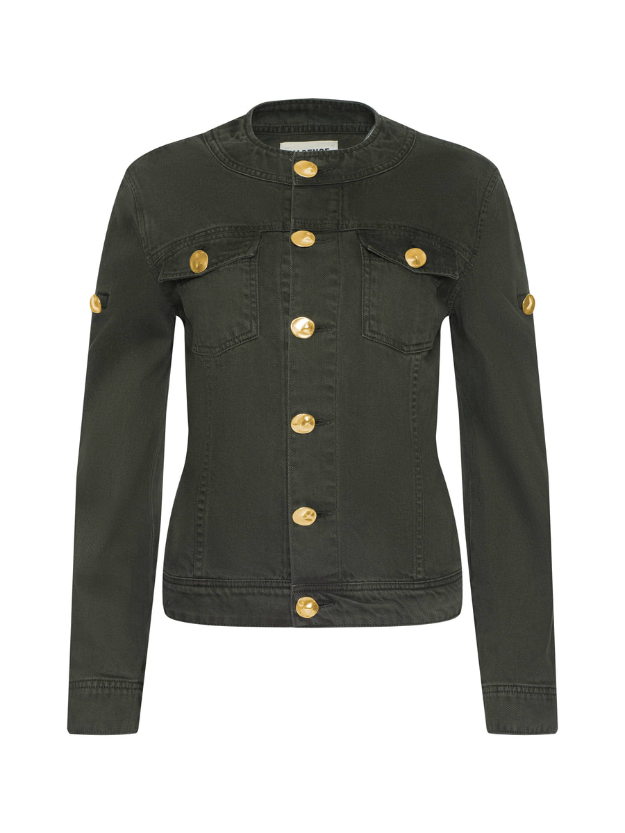 Anouk Denim Jacket