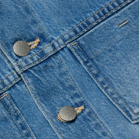 Celine Denim Jacket
