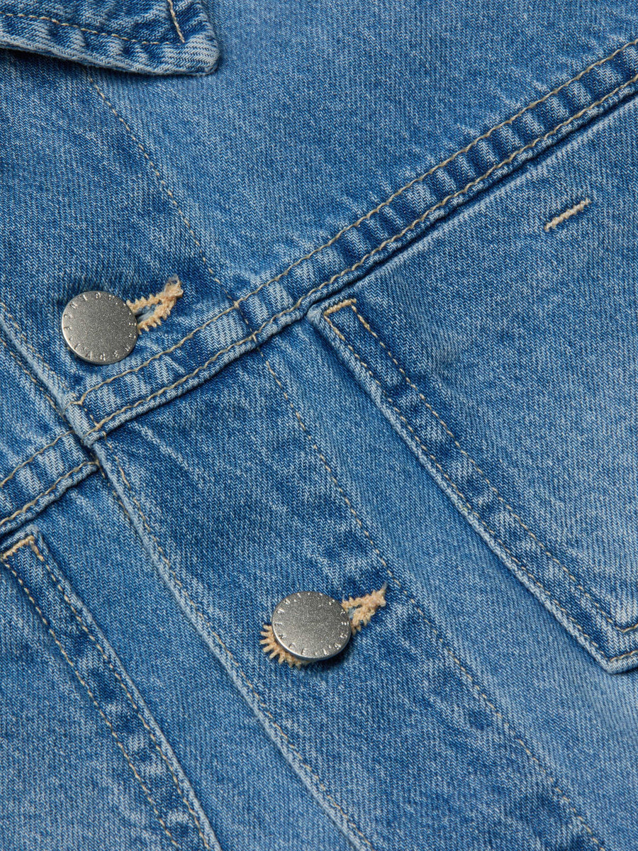Celine Denim Jacket