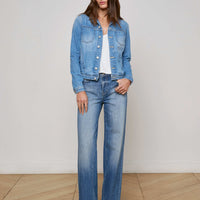 Celine Denim Jacket