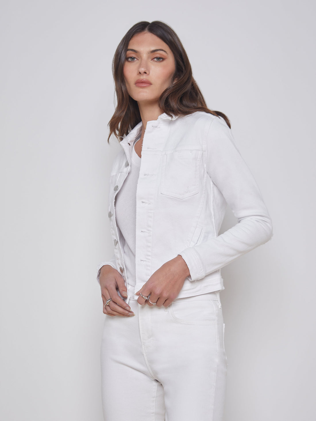 Celine Jacket