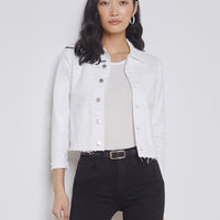Janelle Denim Jacket