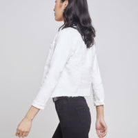 Janelle Denim Jacket