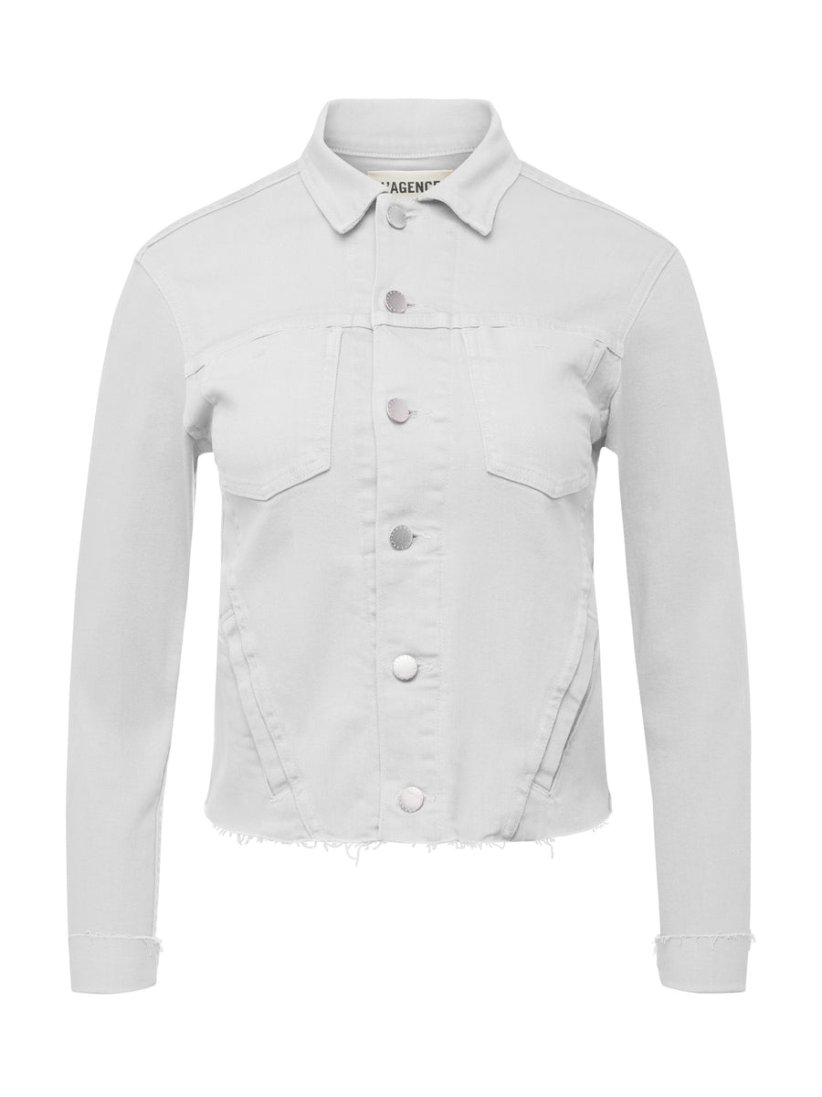 Janelle Denim Jacket