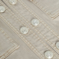 Yari Denim Jacket