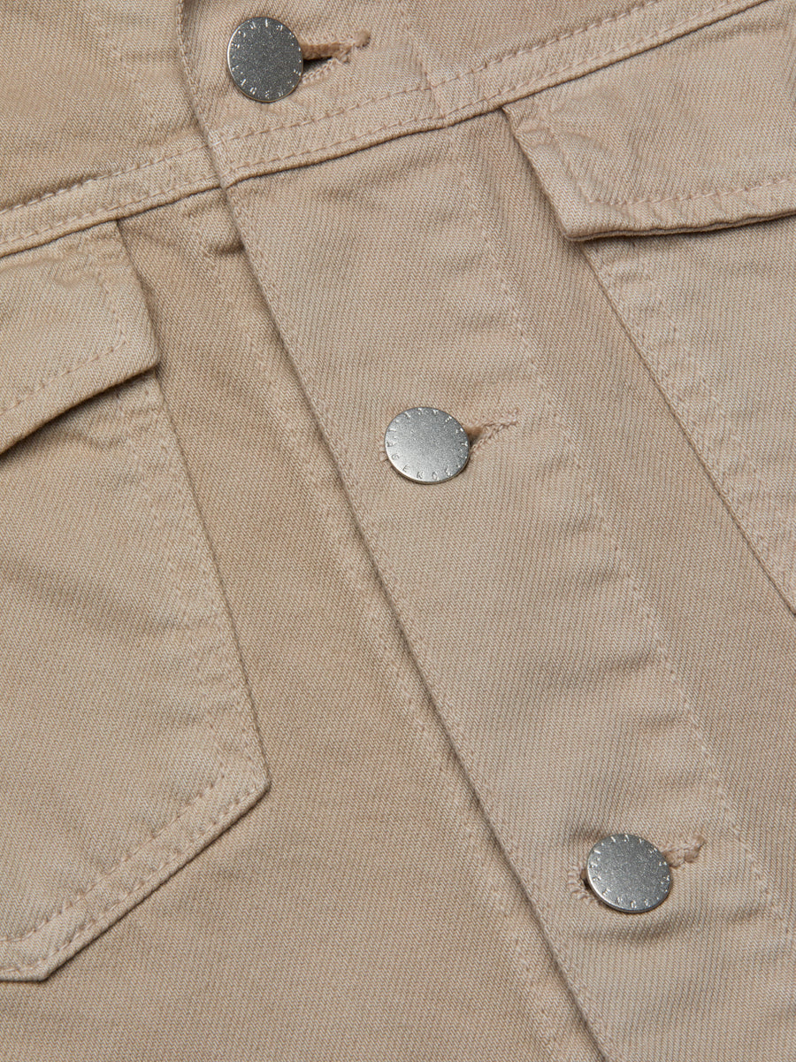 Vianney Denim Jacket
