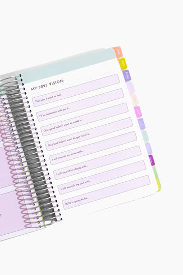 2026 Fit Planner