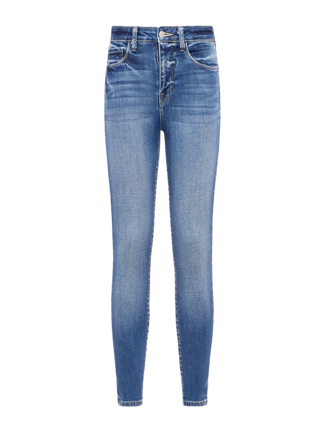 Margot Cropped Skinny Jean