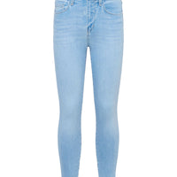 Margot Cropped Skinny Jean