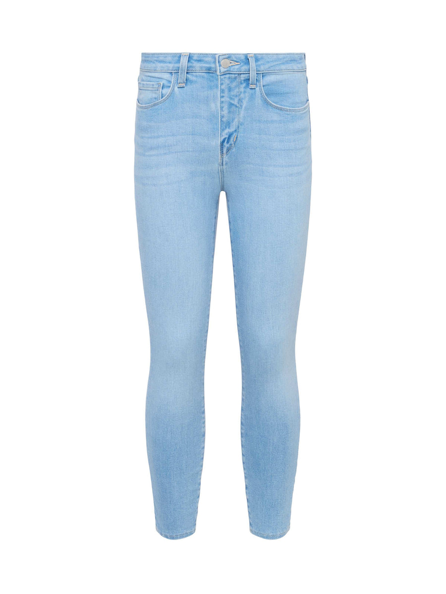 Margot Cropped Skinny Jean