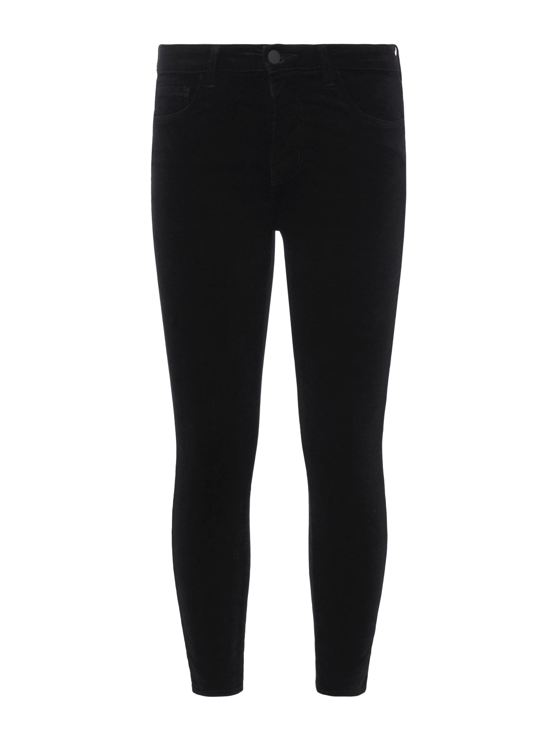 Margot Cropped Skinny Jean