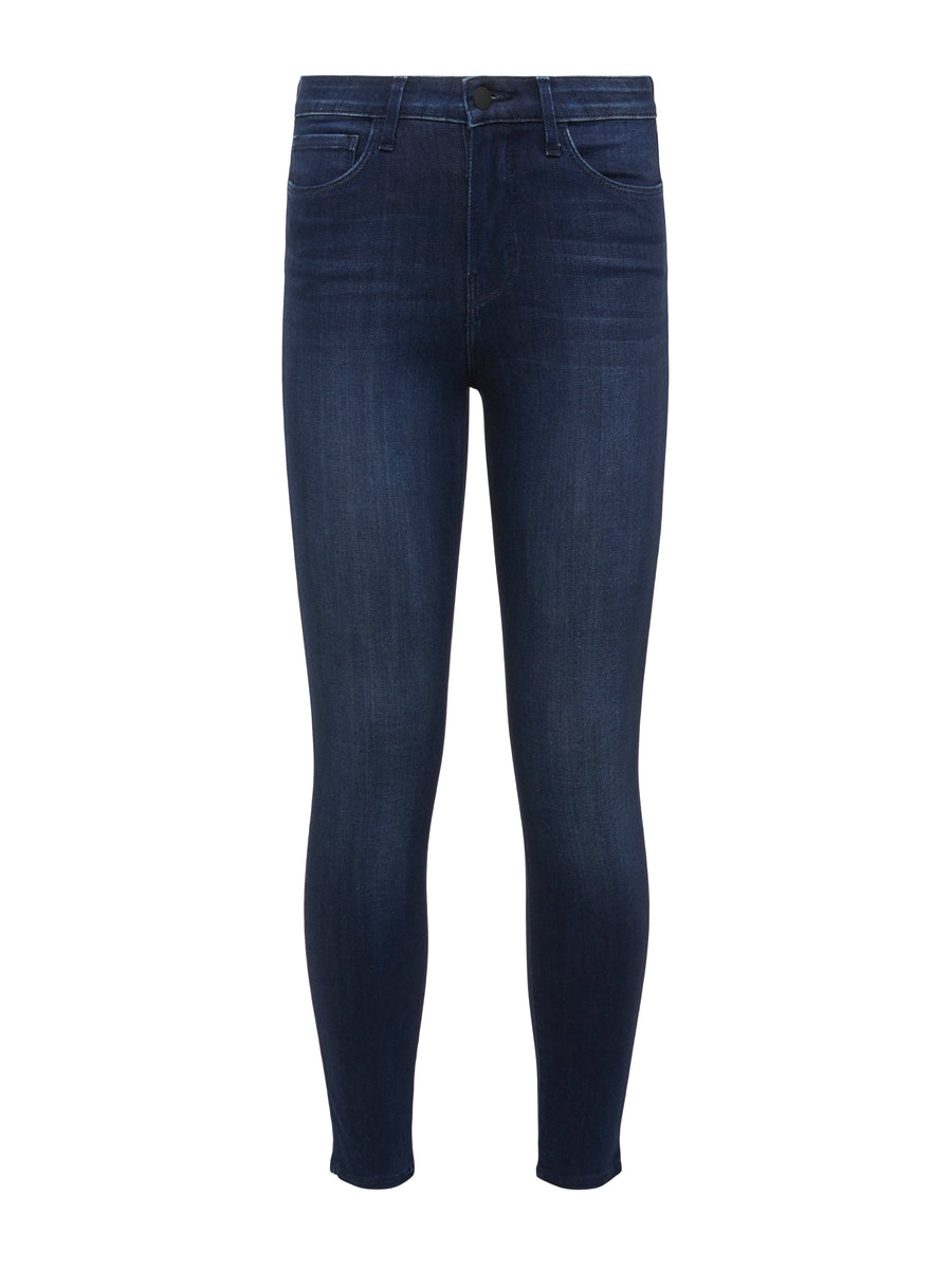 Margot Cropped Skinny Jean