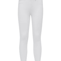 Margot Cropped Skinny Jean