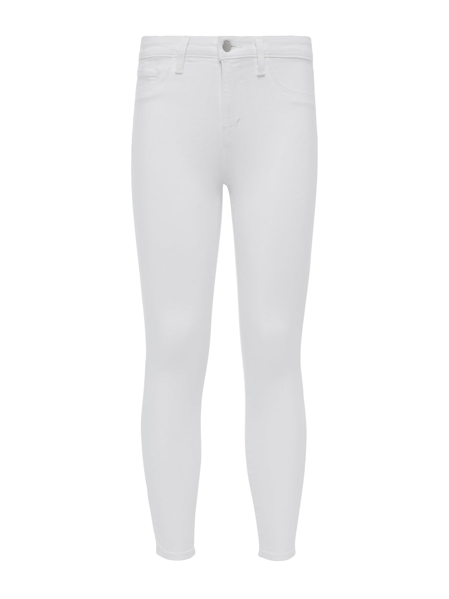 Margot Cropped Skinny Jean