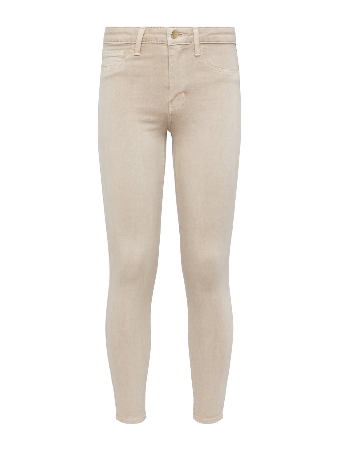 Margot Cropped Skinny Jean