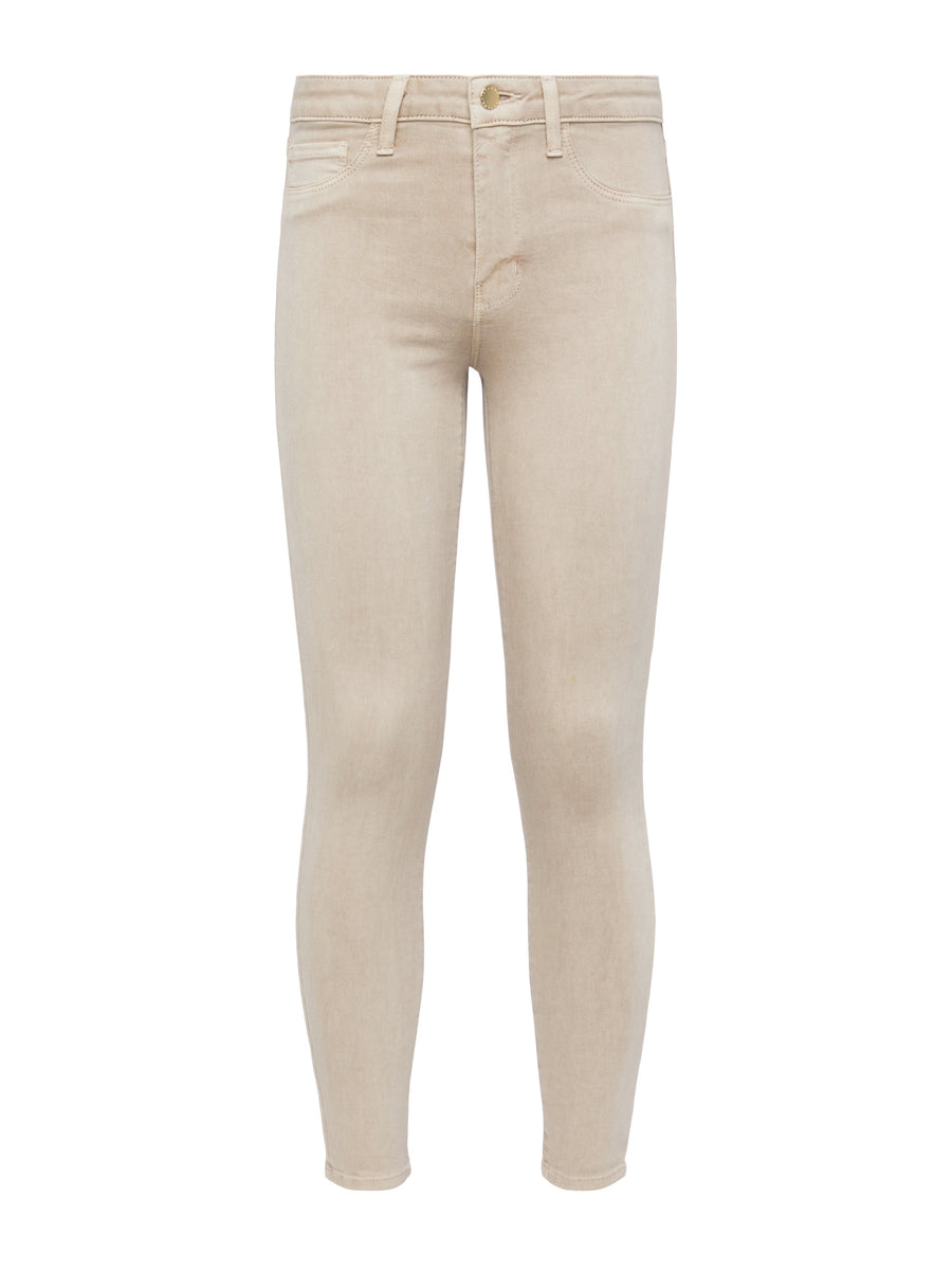 Margot Cropped Skinny Jean