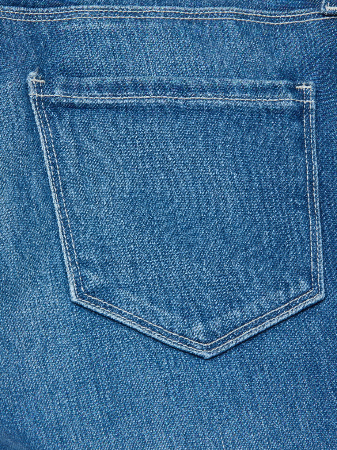 Margot Cropped Skinny Jean