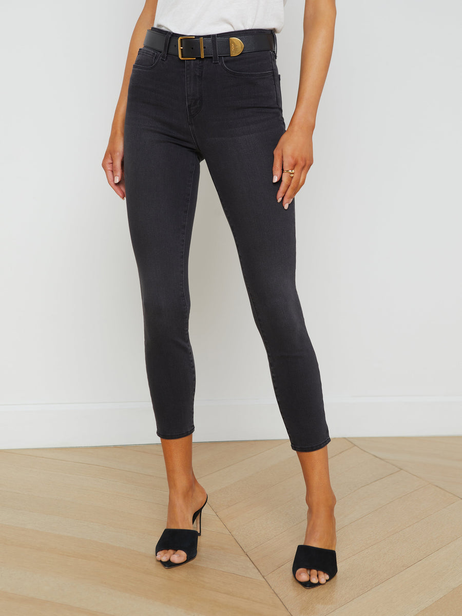 Margot Cropped Skinny Jean
