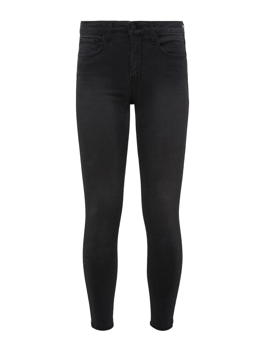 Margot Cropped Skinny Jean