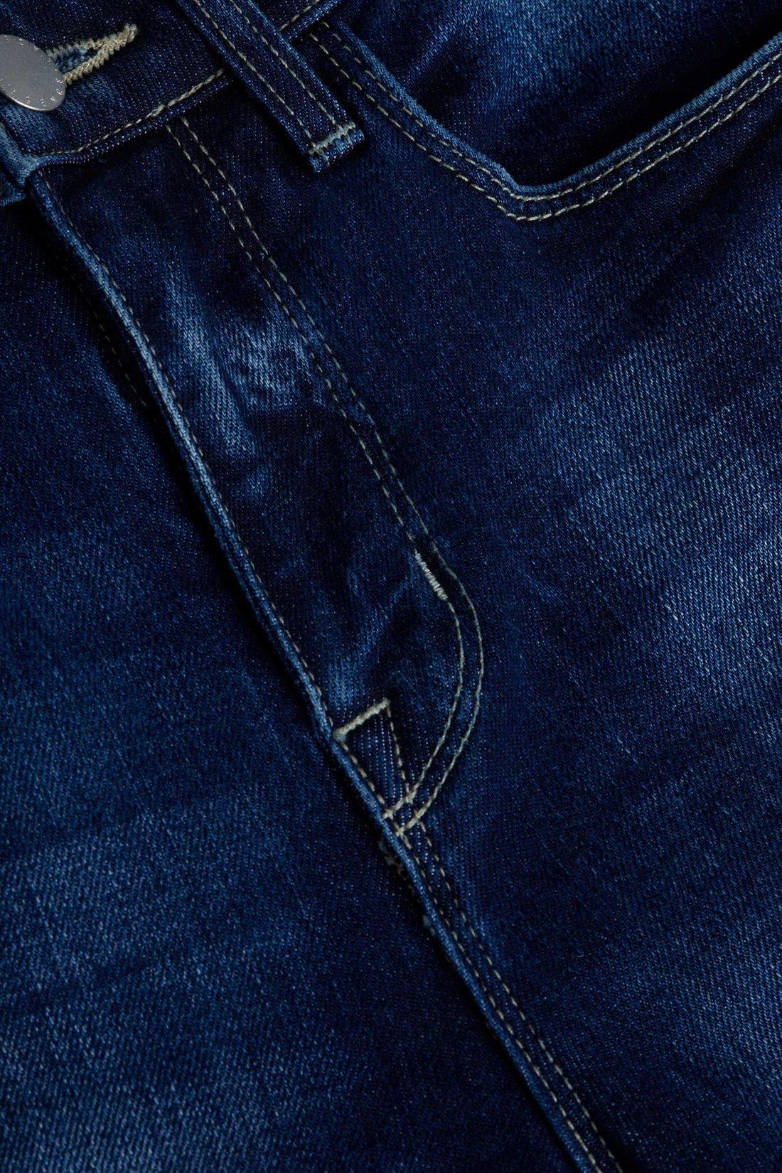Marguerite Skinny Jean