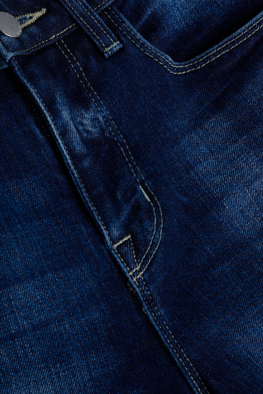 Marguerite Skinny Jean