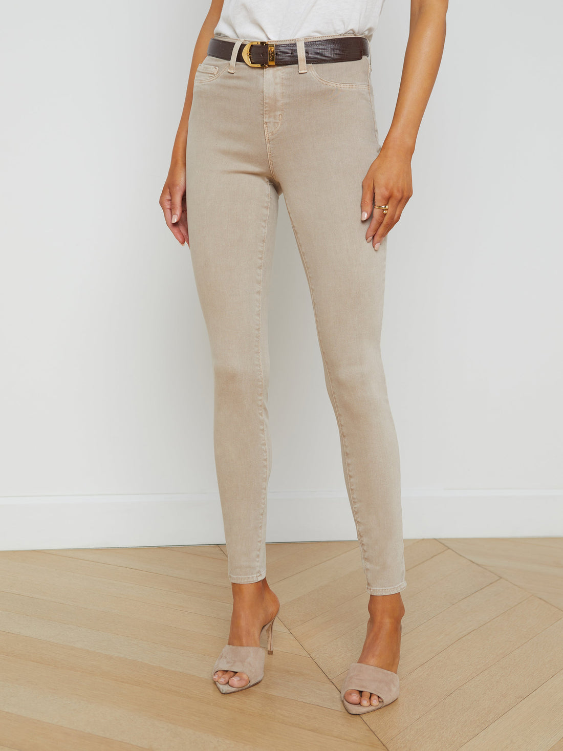 Marguerite Skinny Jean