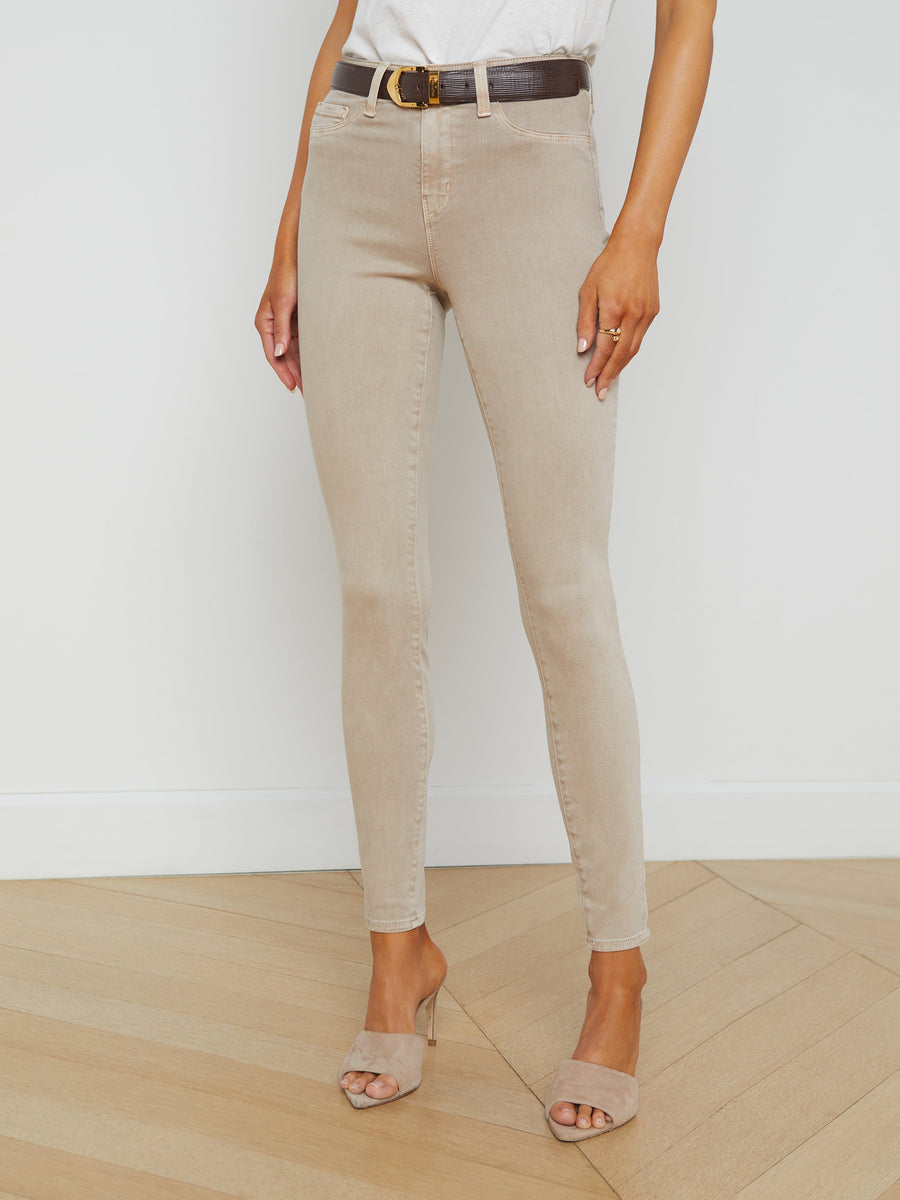 Marguerite Skinny Jean
