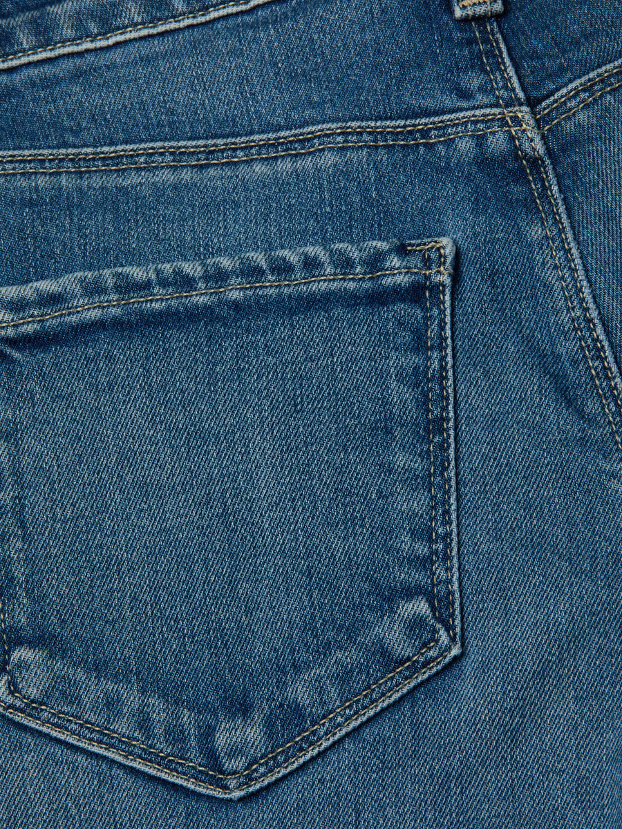Marguerite Skinny Jean