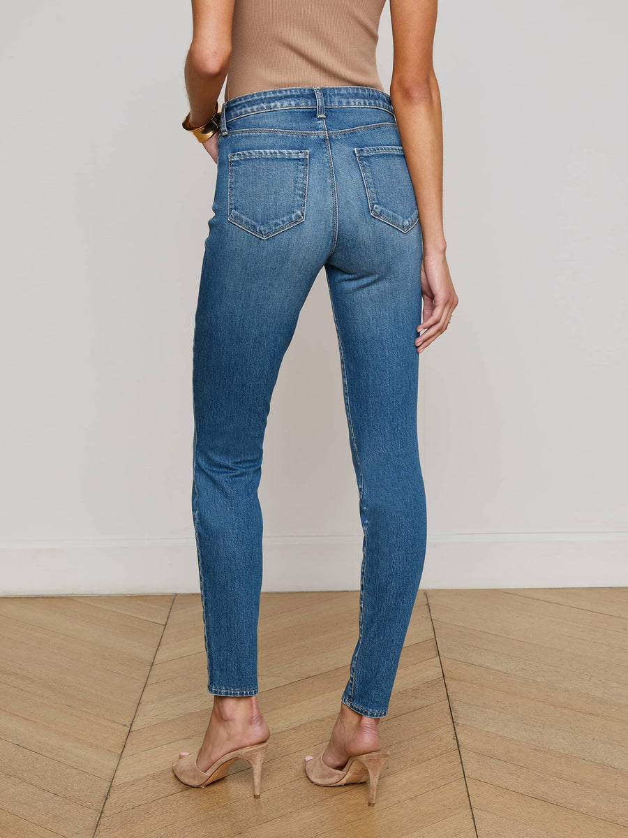 Marguerite Skinny Jean