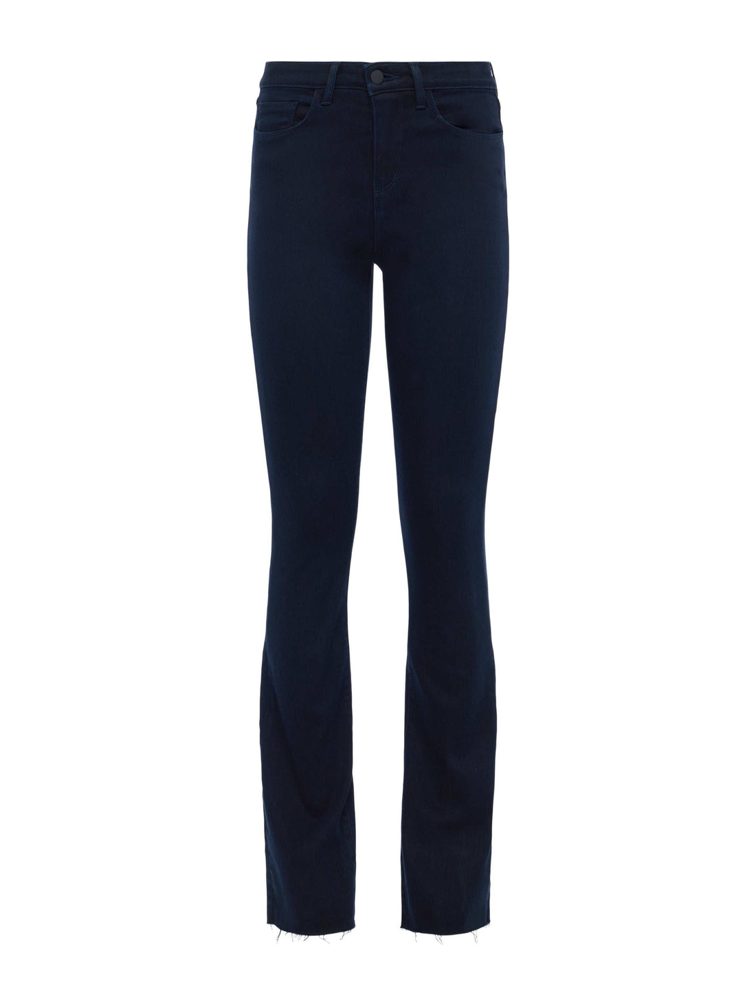 Ruth Straight-Leg Jean
