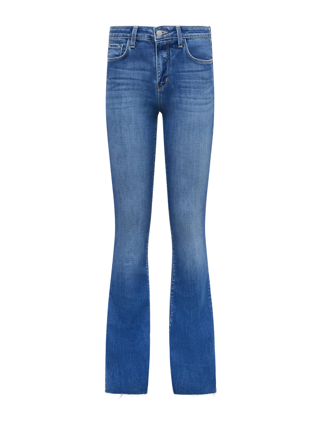 Ruth Straight-Leg Jean