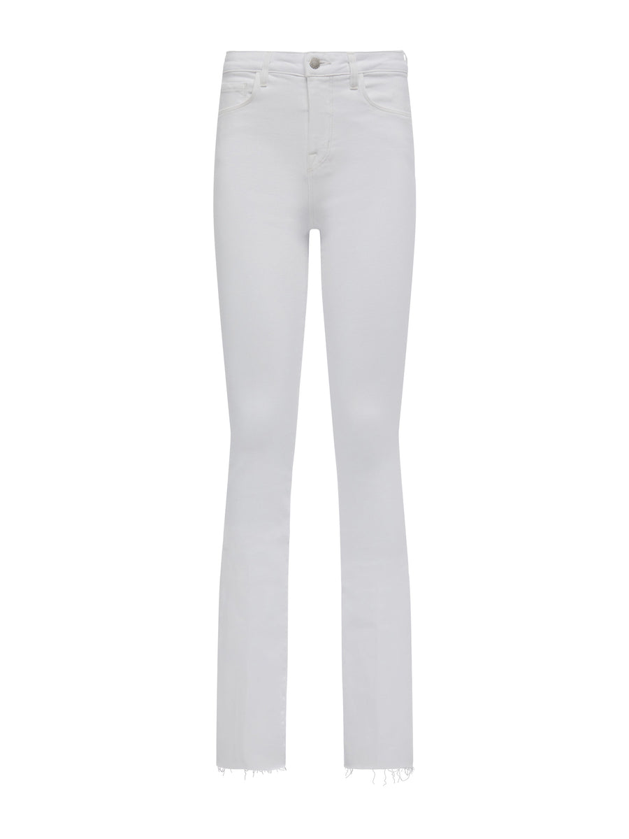 Ruth Straight-Leg Jean
