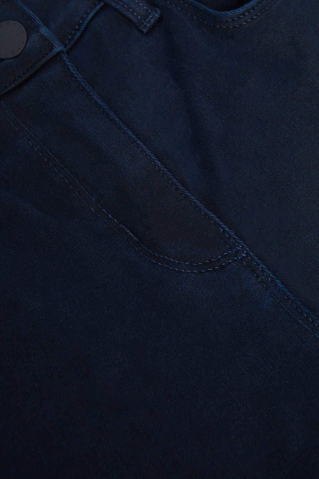 Ruth Straight-Leg Jean