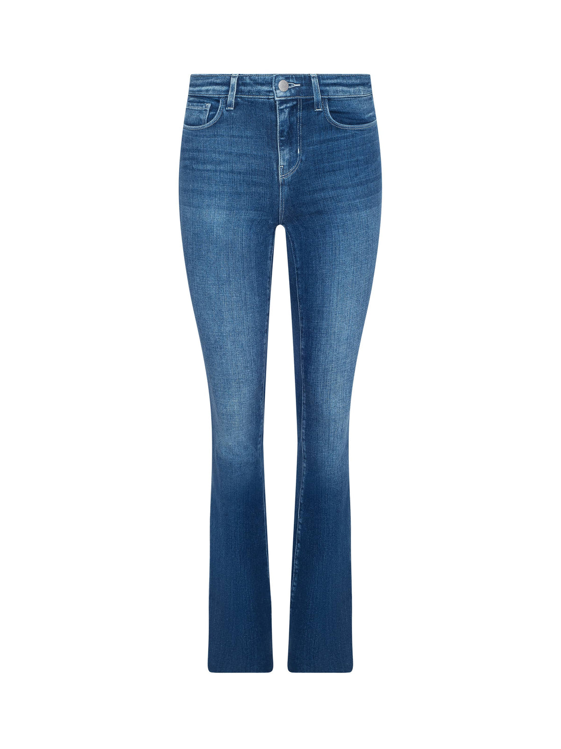 Ruth Straight-Leg Jean