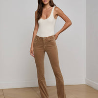 Stevie Velvet Jean