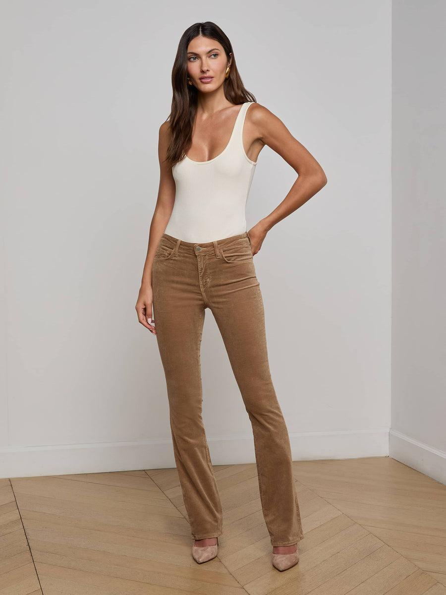 Stevie Velvet Jean