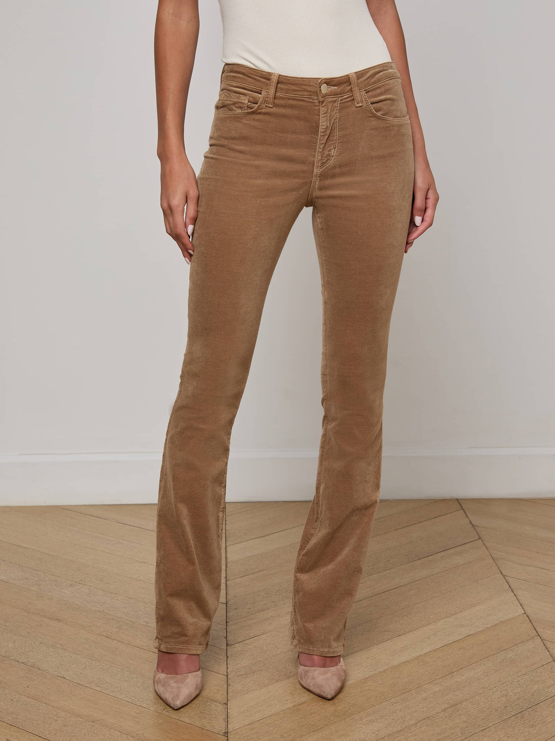 Stevie Velvet Jean