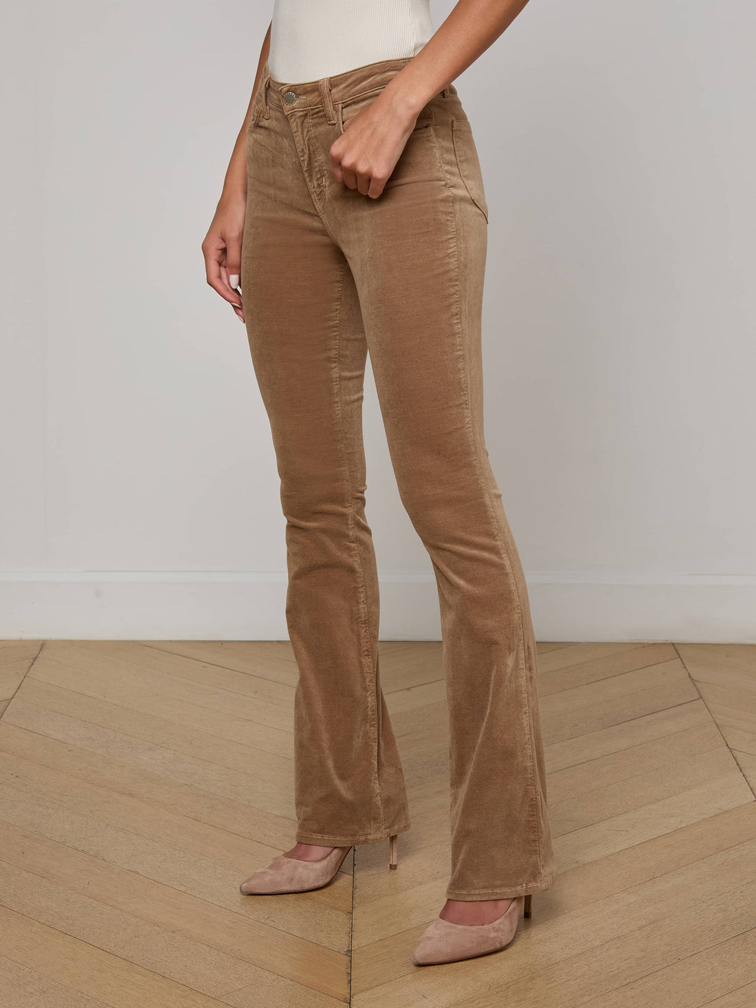 Stevie Velvet Jean