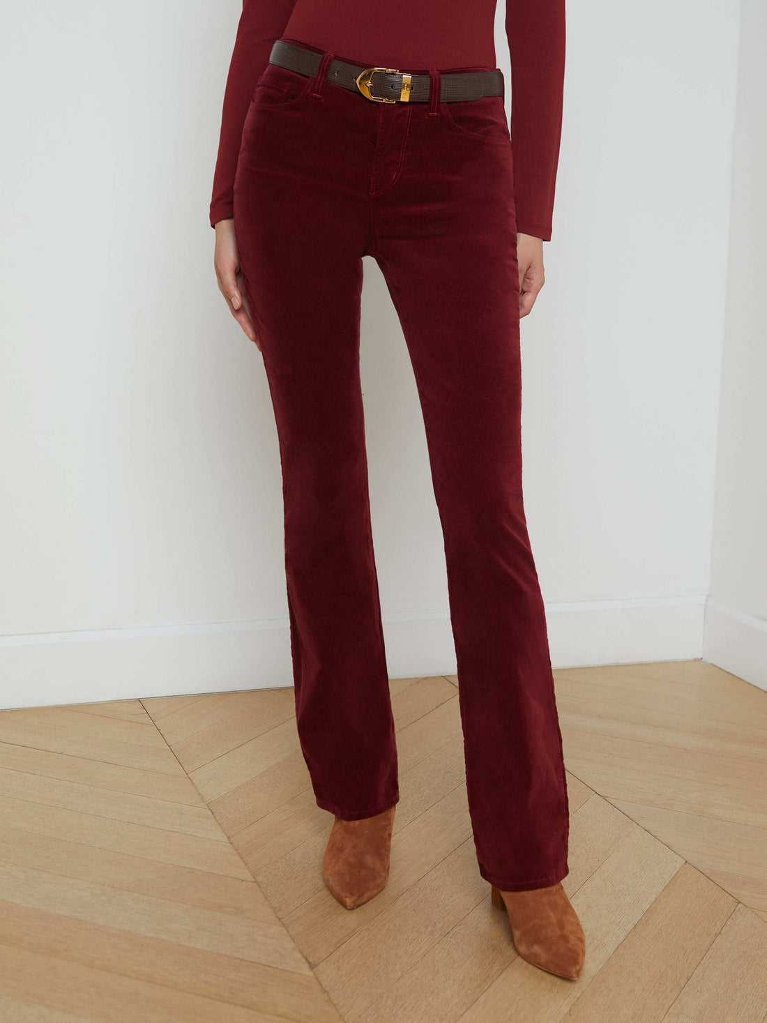 Stevie Velvet Jean